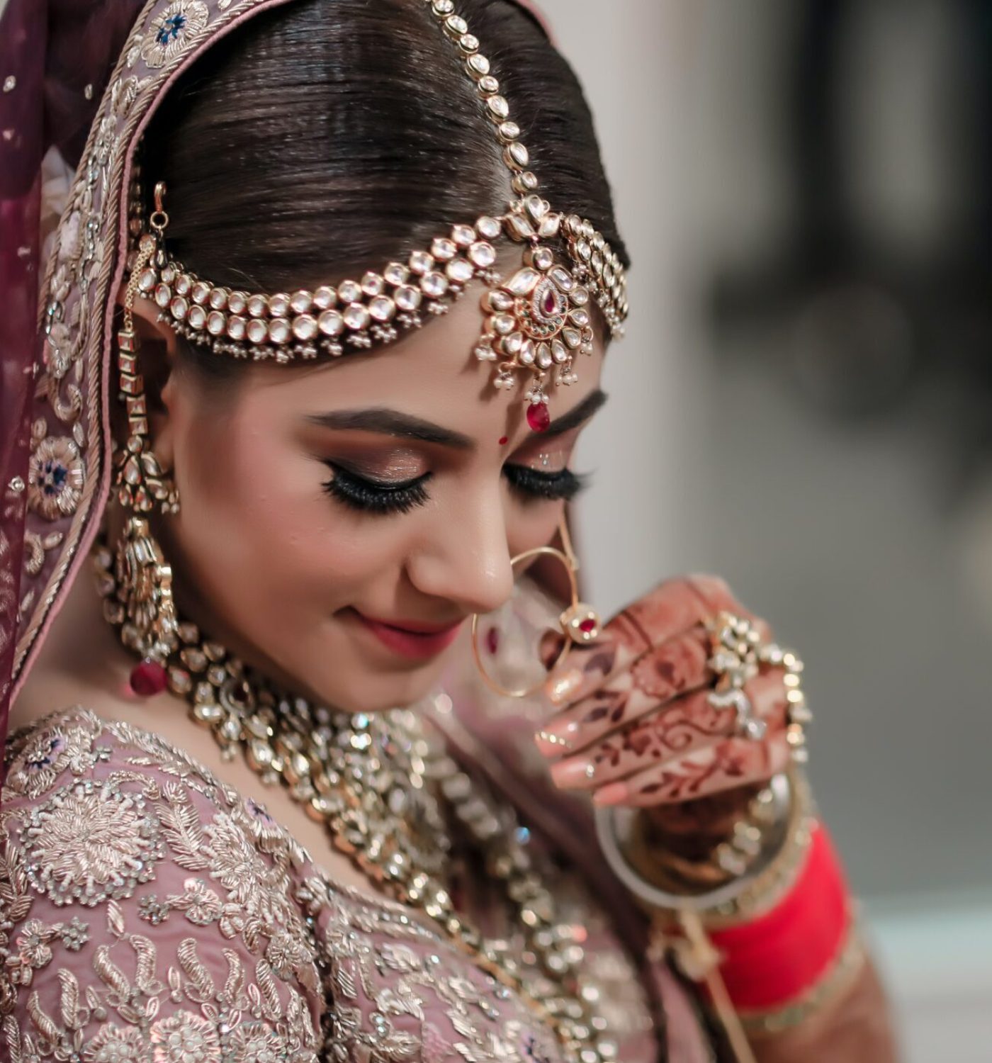 Best Makeup Academy in Noida